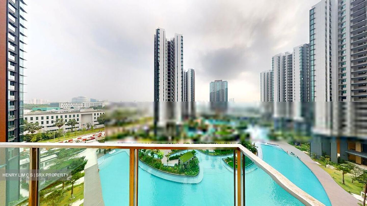 Normanton Park (D5), Apartment #581897411